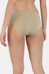 Zivame Low Rise Full Coverage Bikini Panty (Pack of 3) - Multicolor — thumbnail 7